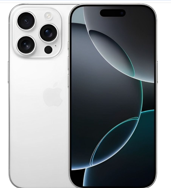 iPhone 16 Pro