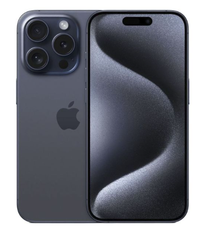 iPhone 15 Pro