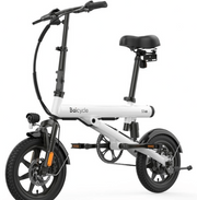 Bicicleta Eléctrica Baicycle Electric Bike S3 Pro