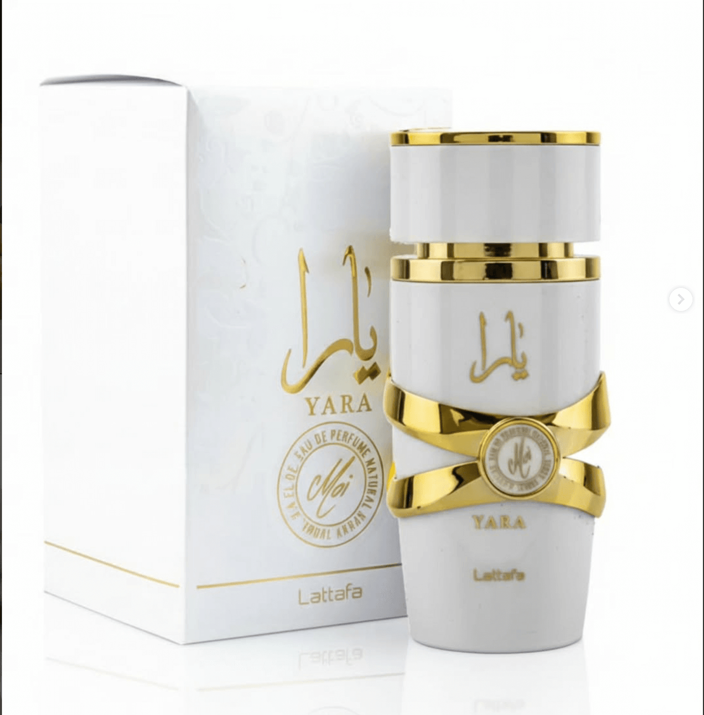 Perfume Yara Lattafa