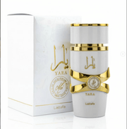 Perfume Yara Lattafa