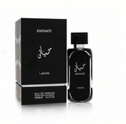 Perfume Hayaati Lattafa