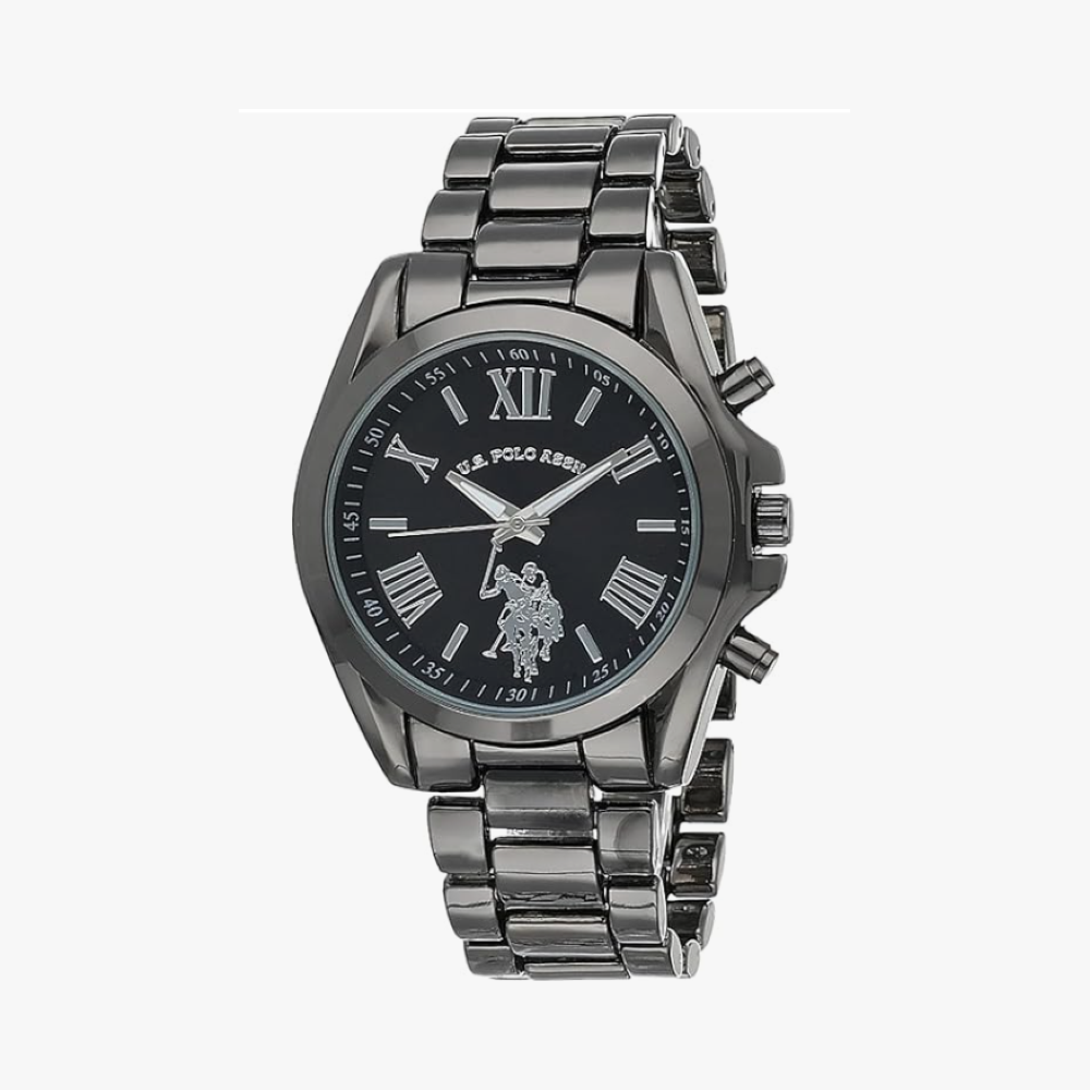 Reloj U.S. Polo Assn. clásico