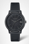 Lacoste 12.12 Move Reloj de cuarzo con caja de aluminio para hombre