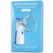 Nebulizador Portátil Mesh