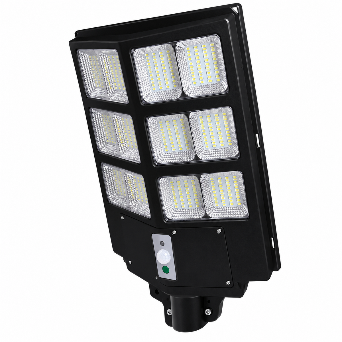 Lámpara Solar 600W