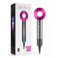 Secador de cabello Leafless Moderno