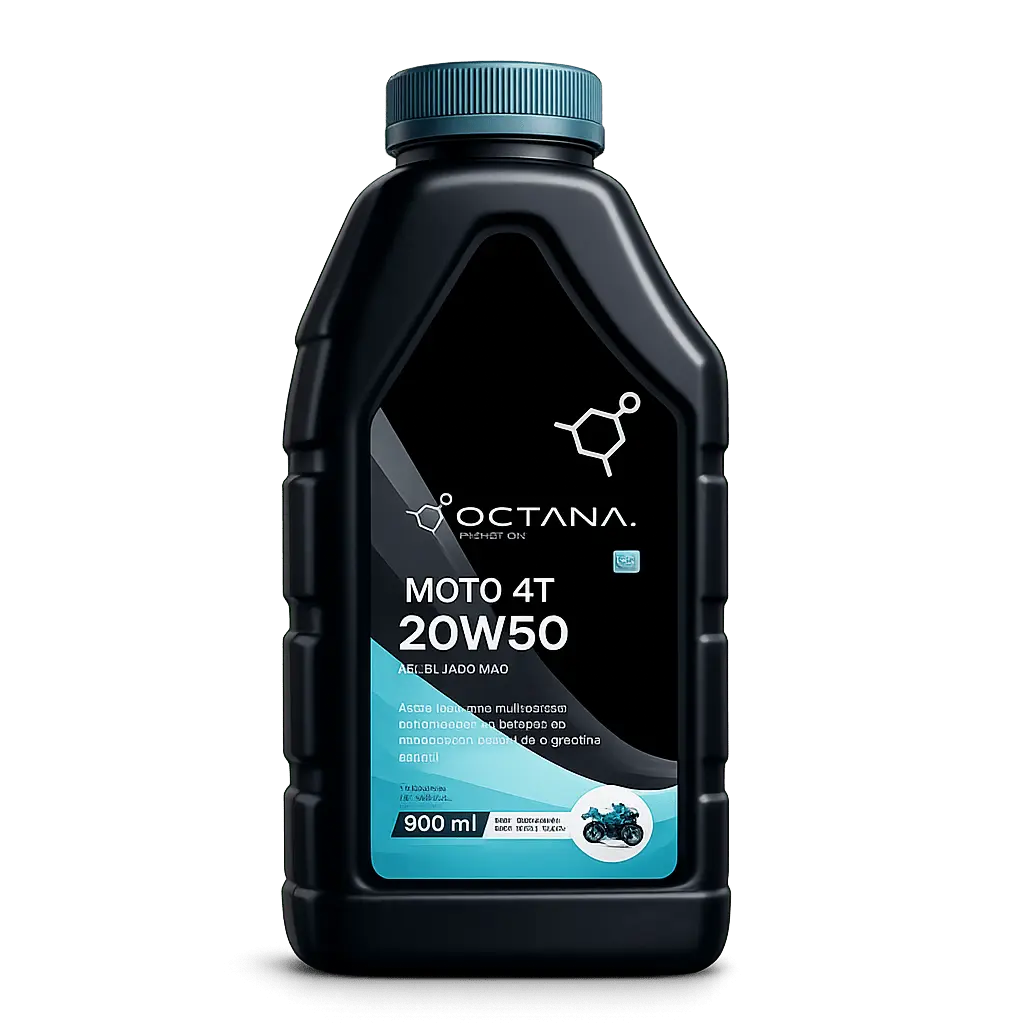 4T Moto 20W50 SL JASO MA2