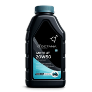 4T Moto 20W50 SL JASO MA2