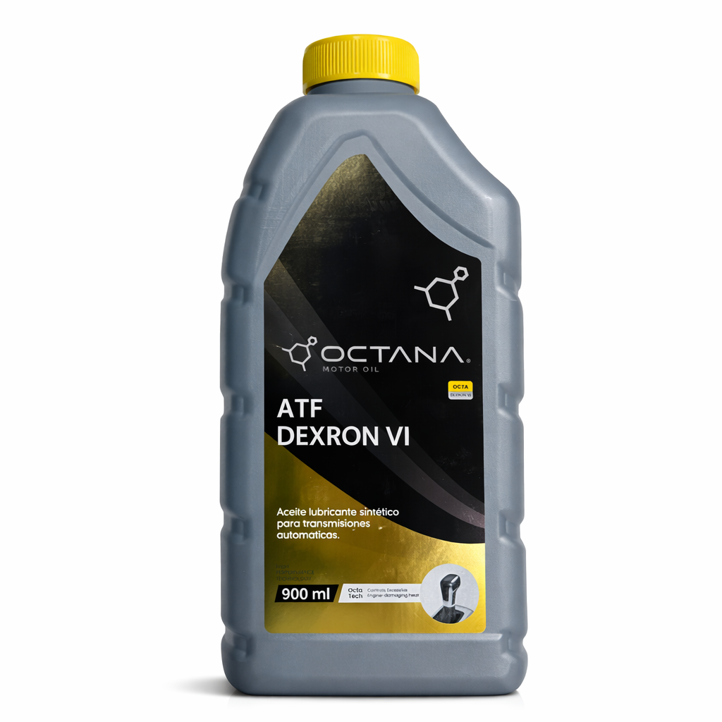 ATF Dexron VI