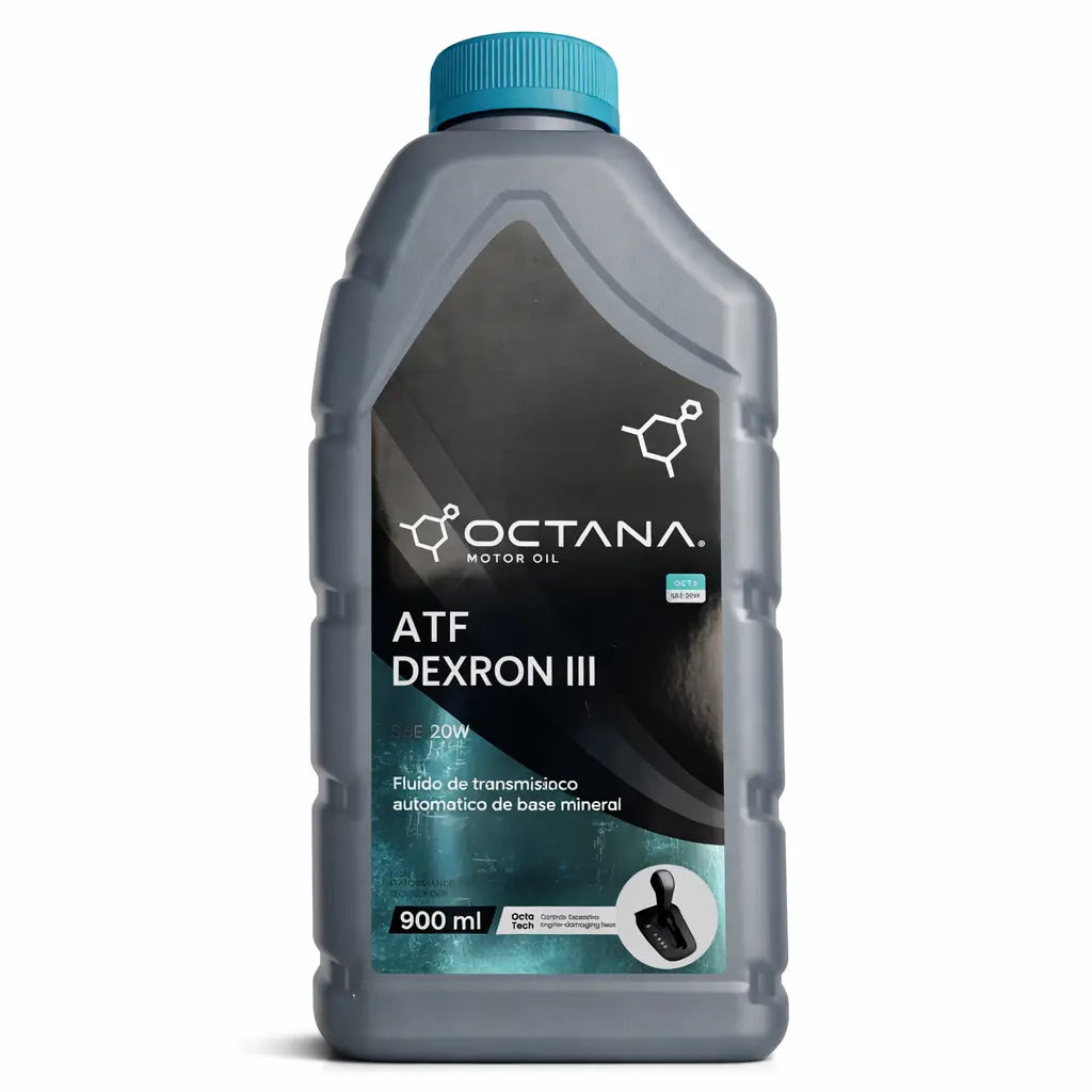 ATF Dexron III