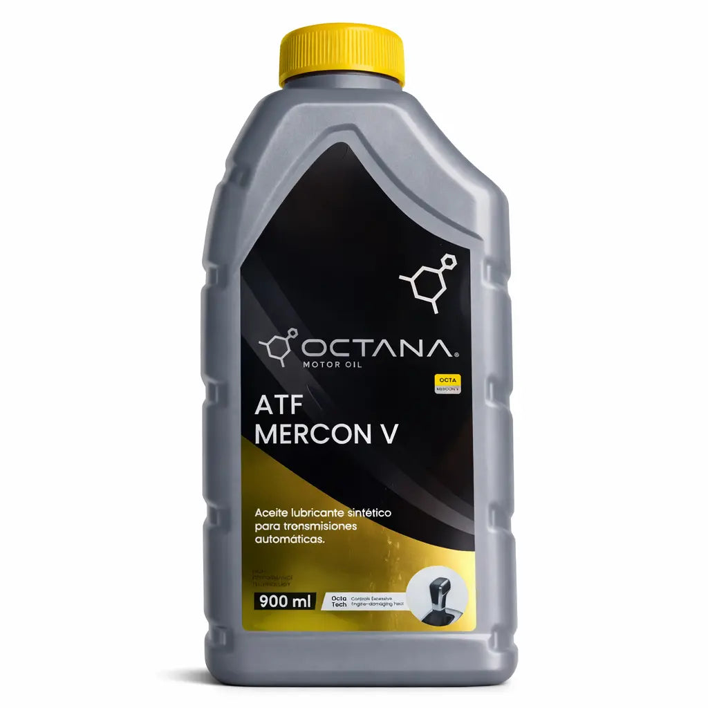 ATF Mercon V