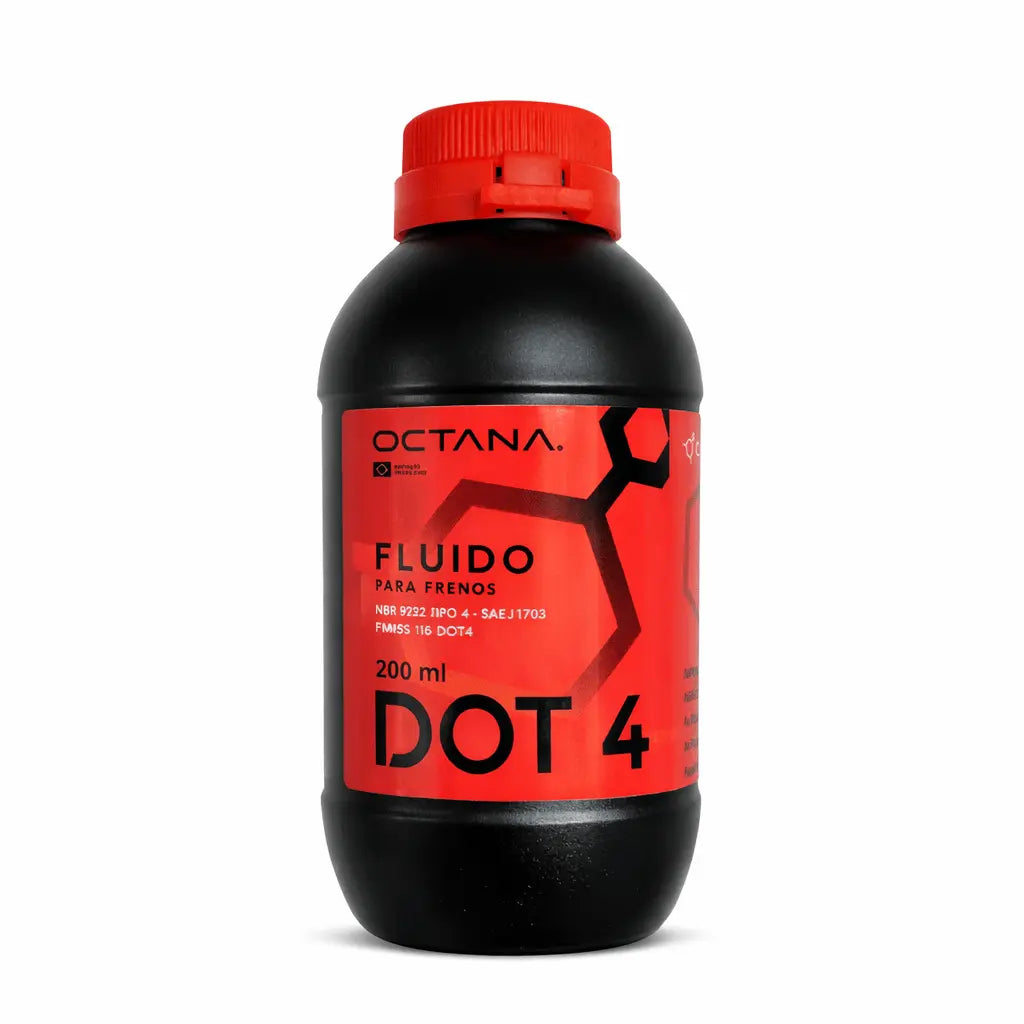 DOT 4