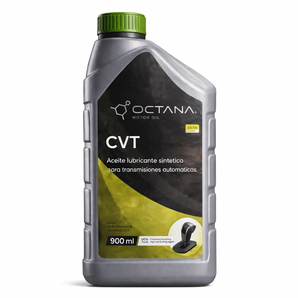 CVT