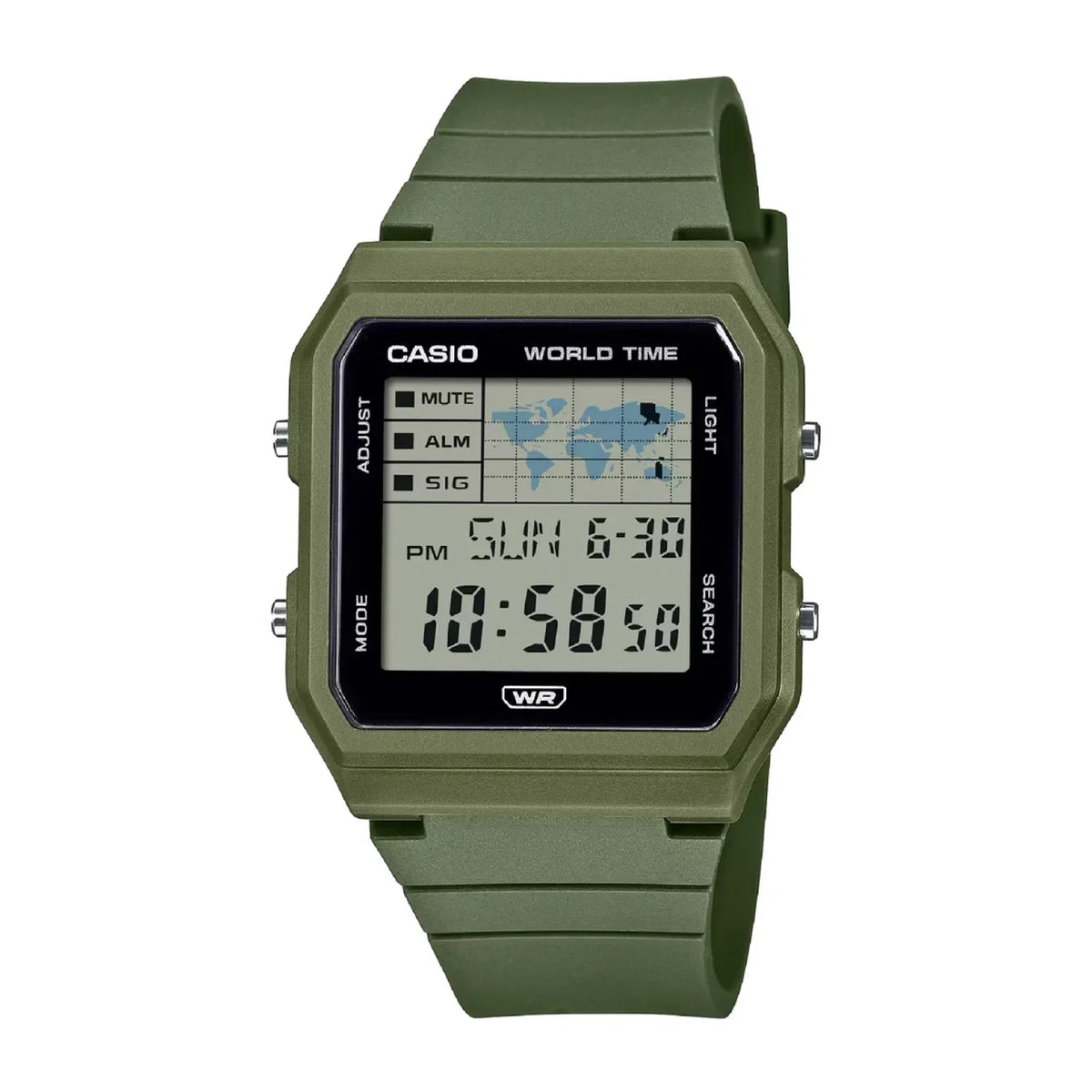 Casio LF 30W 3ADF
