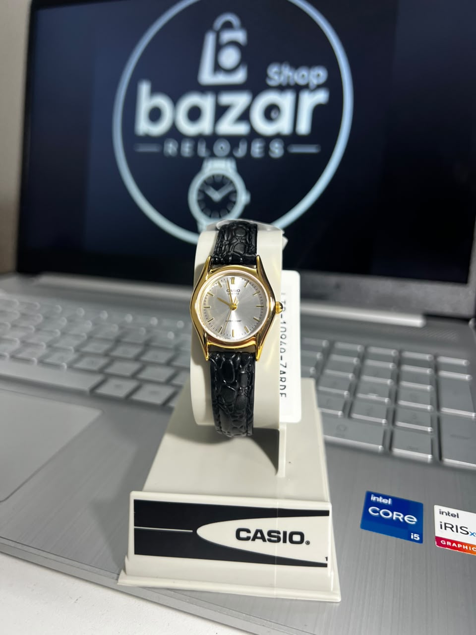 Casio LTP-1094Q-7ARDF