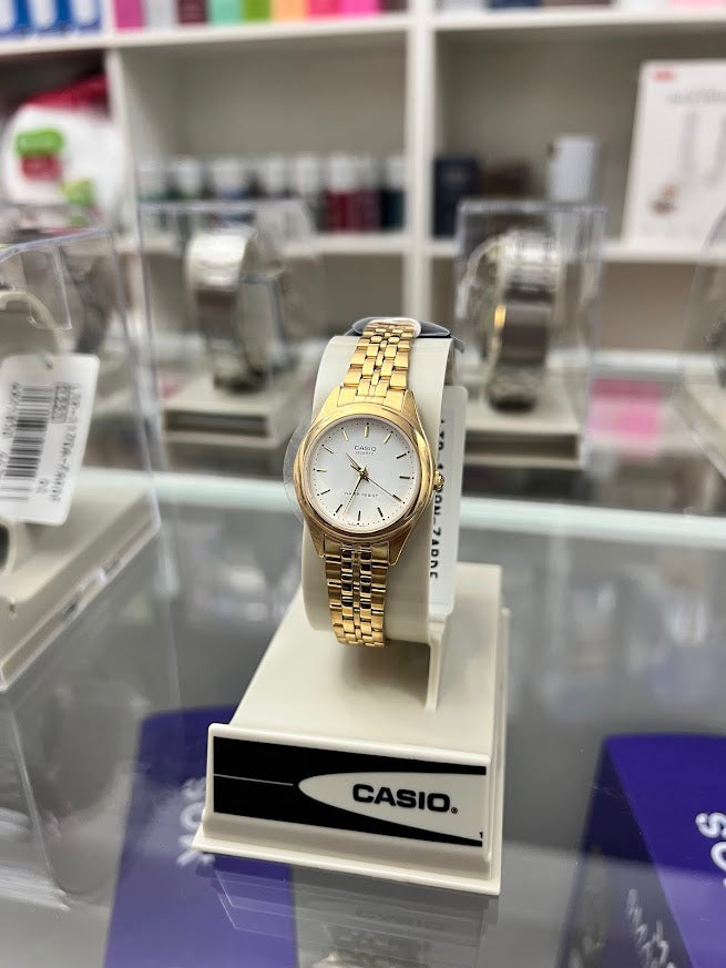 Casio LTP-1129N-7A