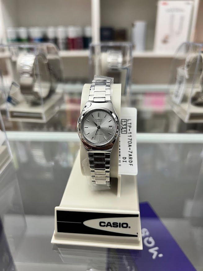 Casio LTP-1170A-7AD