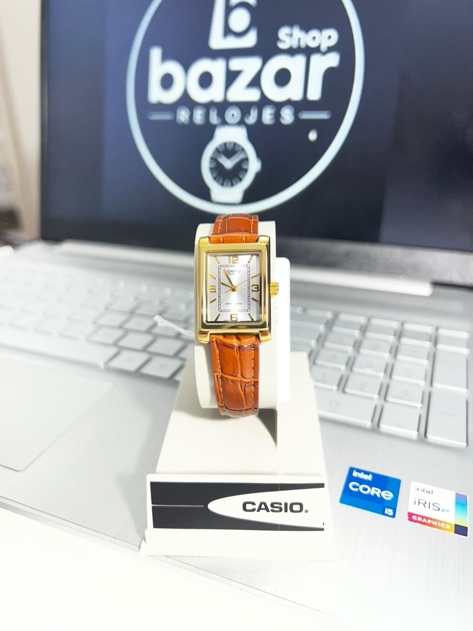 Casio LTP-1094Q-7ARDF