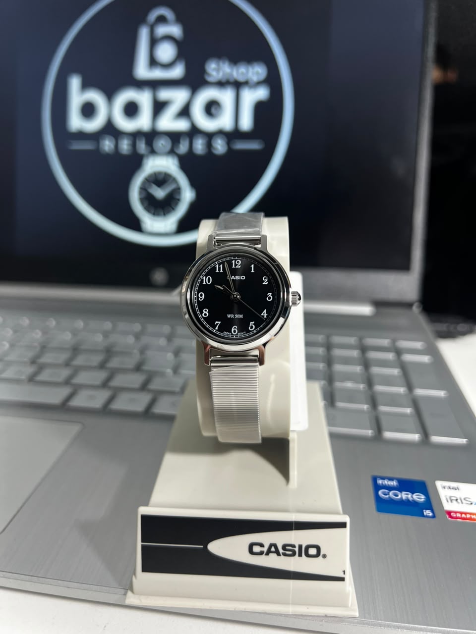 Casio LTP-B170D-1BVDF