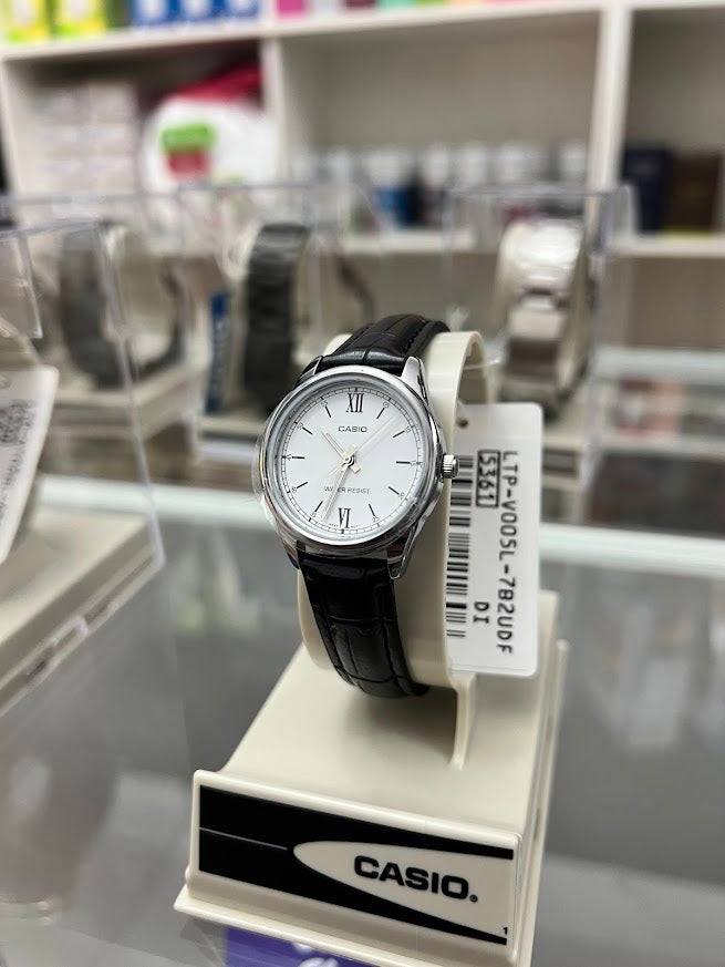 Casio LTP-V005L-7B2