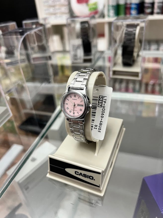 Casio LTP-V006D-4B