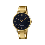 Casio LTP-VT01G-1B