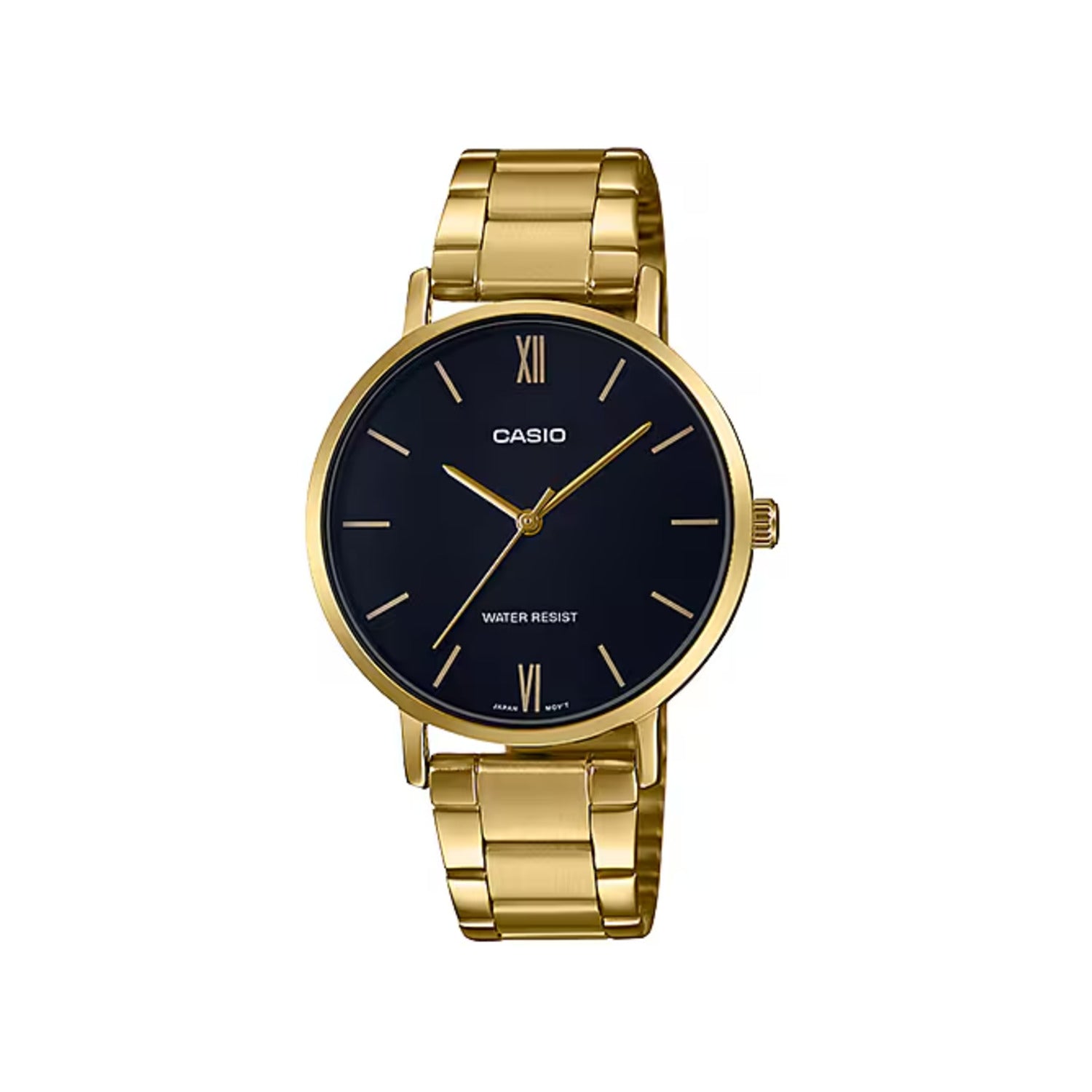 Casio LTP-VT01G-1B