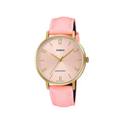 Casio LTP-VT01GL-4B