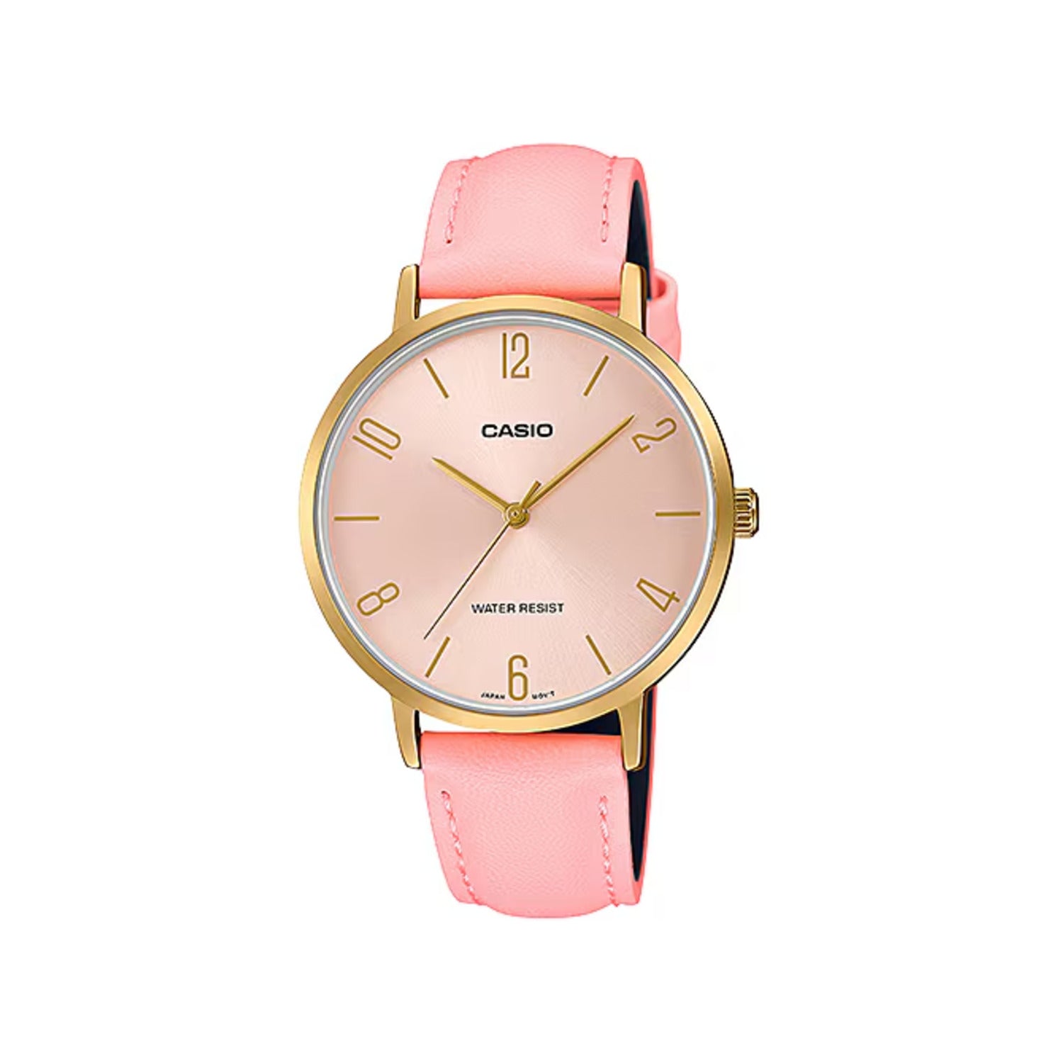 Casio LTP-VT01GL-4B