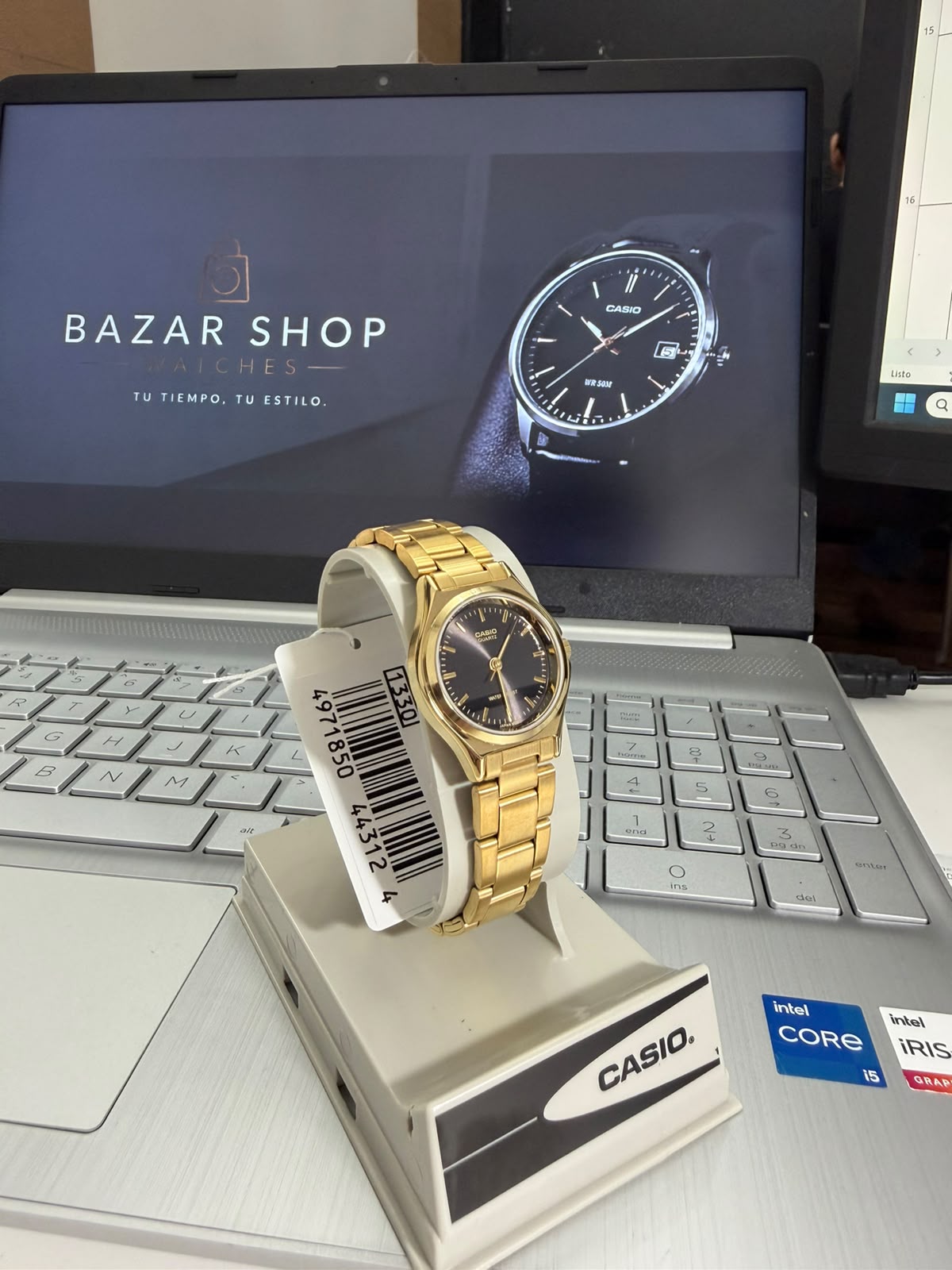 Casio Ltp 1130N 1ARDF