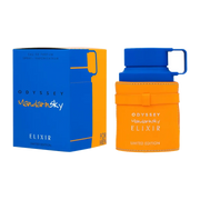 Armaf Odyssey Mandarin Sky Elixir – EDP 100ML