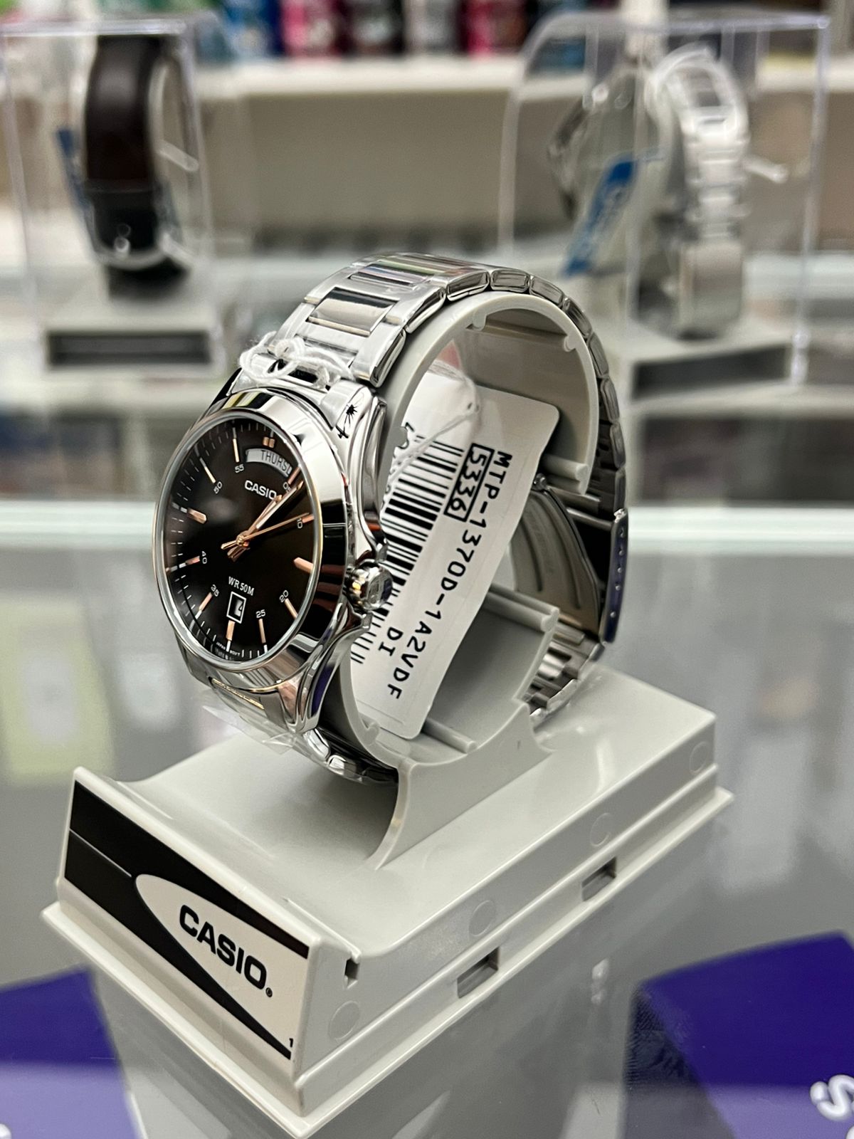 Casio MTP-1370D-1A2