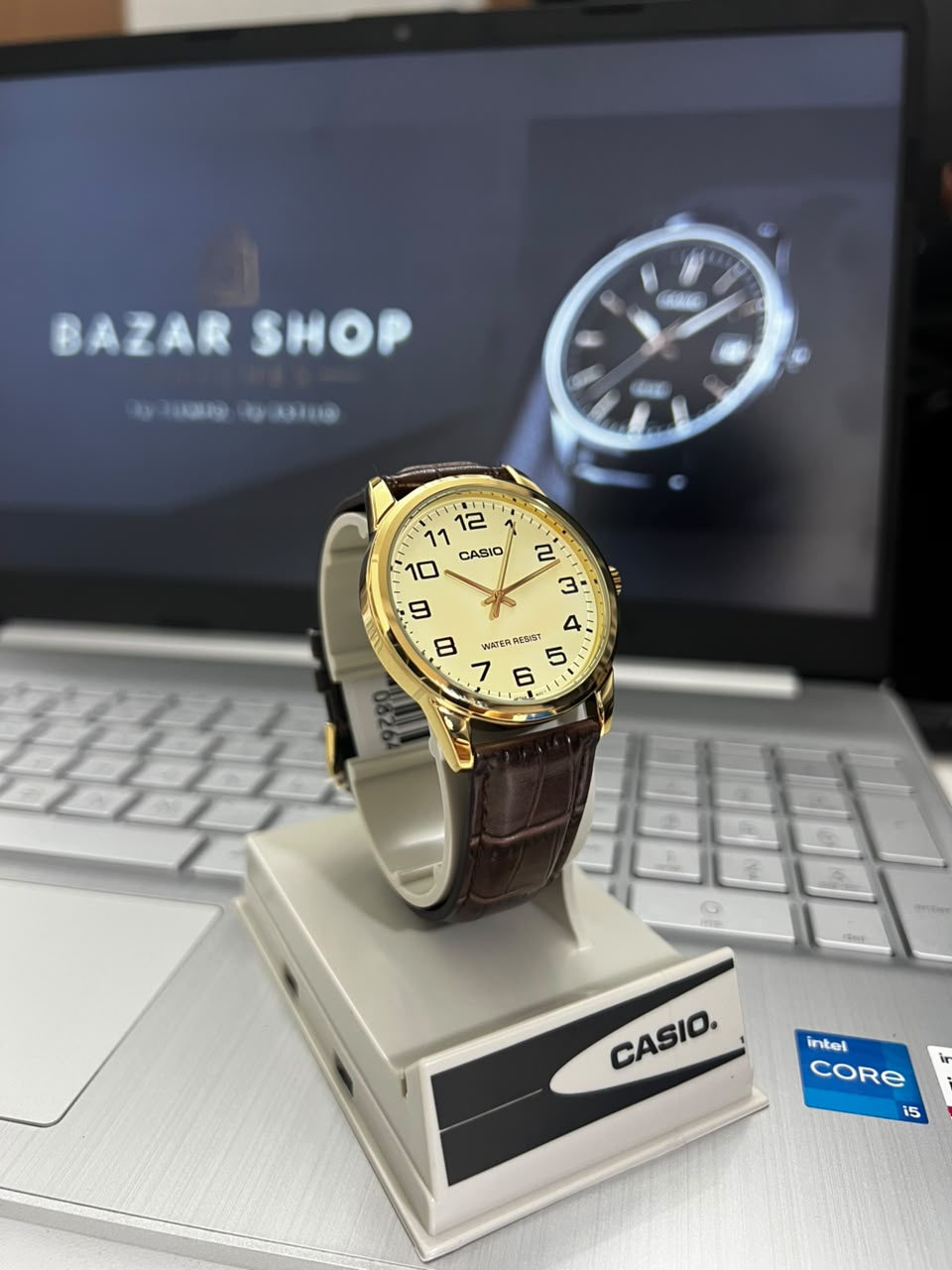 Casio MTP-V0016L-9BUDF