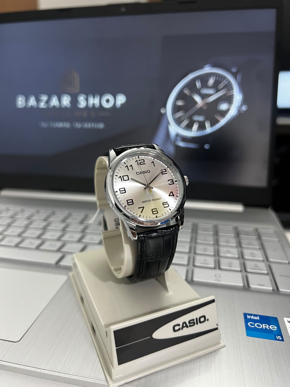 Casio MTP-V001L-7BUDF
