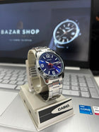 Casio MTP-V004D-2BUDF