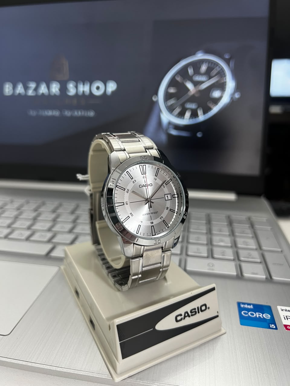 Casio MTP V004D 7CUD
