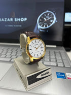 Casio MTP V004GL 7AUDF