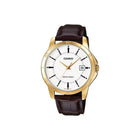 Casio MTP V004GL 7AUDF