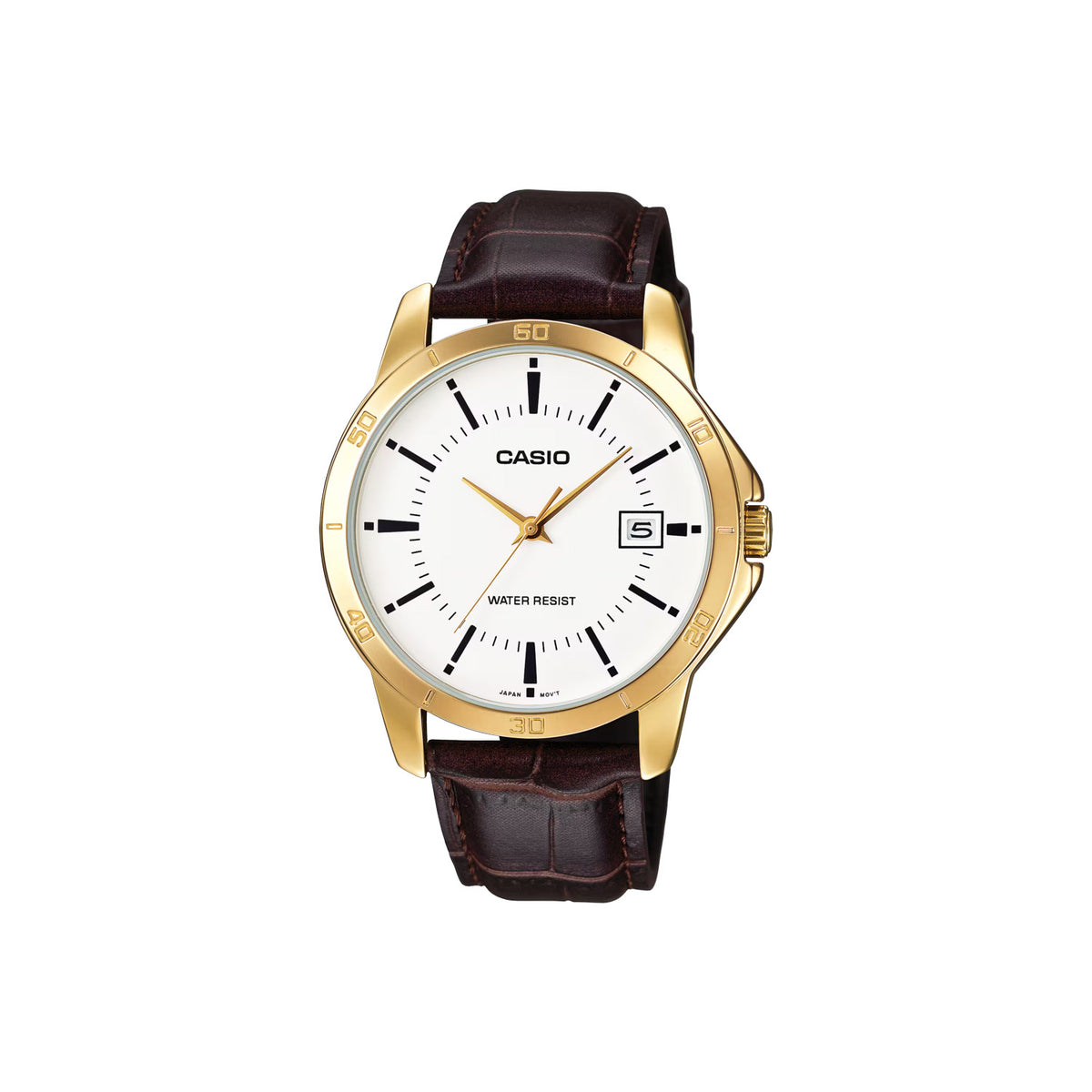 Casio MTP V004GL 7AUDF