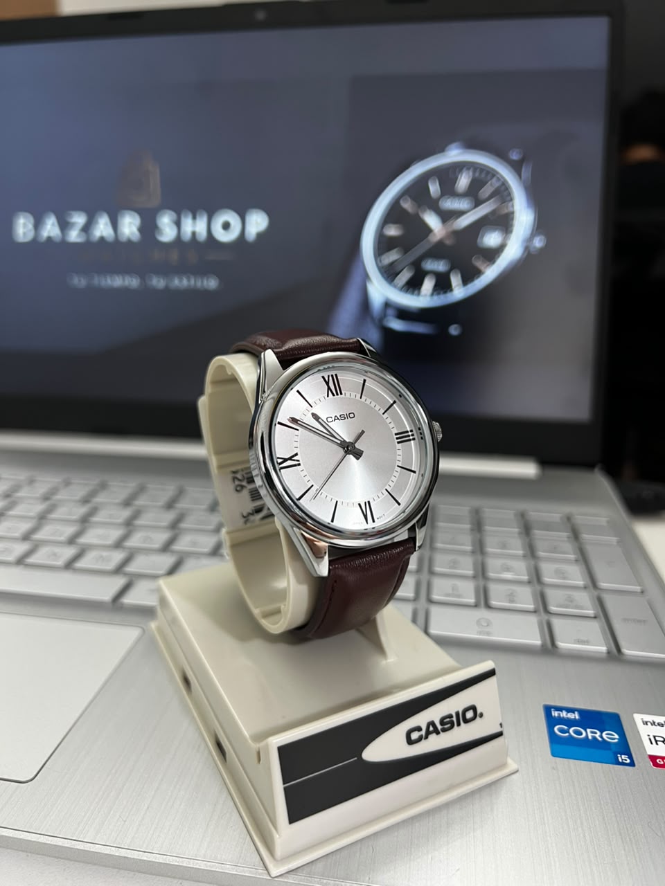 Casio MTP-V005L 7B5UDF