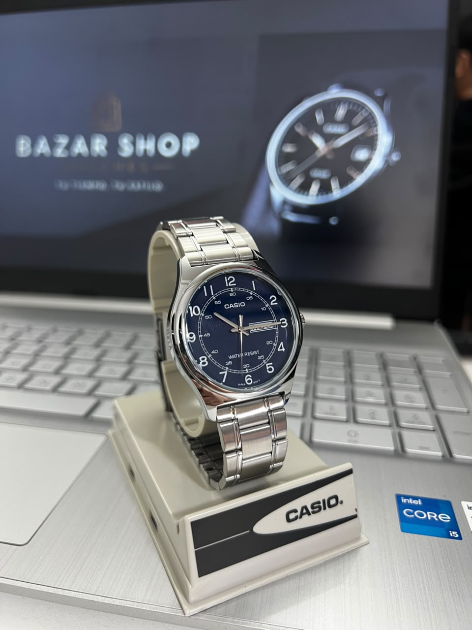 Casio MTP V006 2BUDF