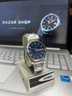 Casio MTP V006 2BUDF