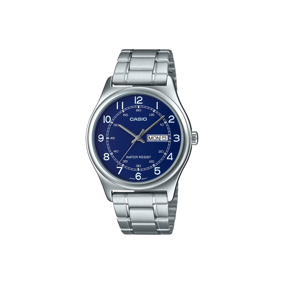 Casio MTP V006 2BUDF