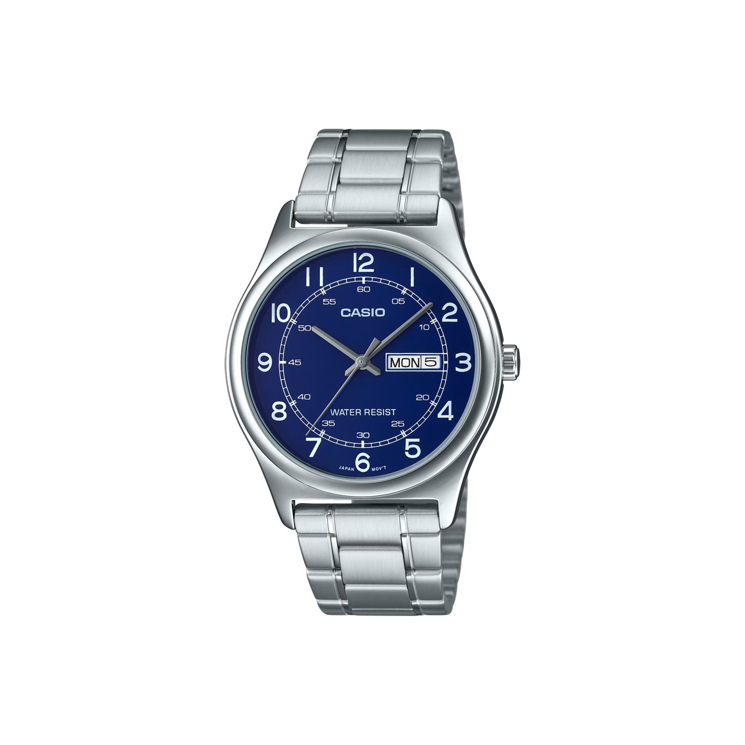 Casio MTP V006 2BUDF