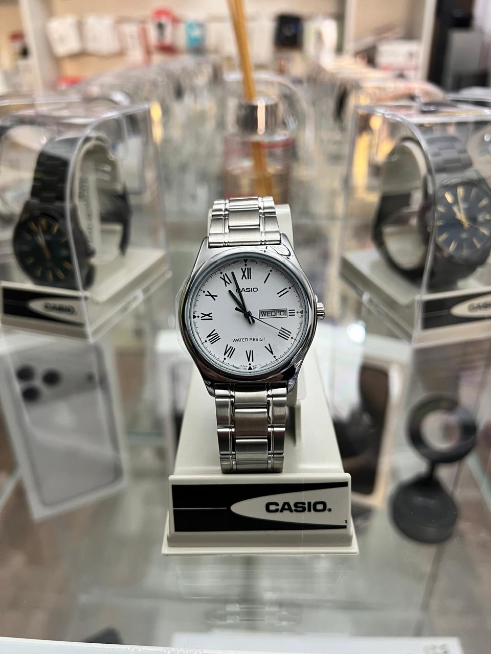 Casio MTP-V006D-7B