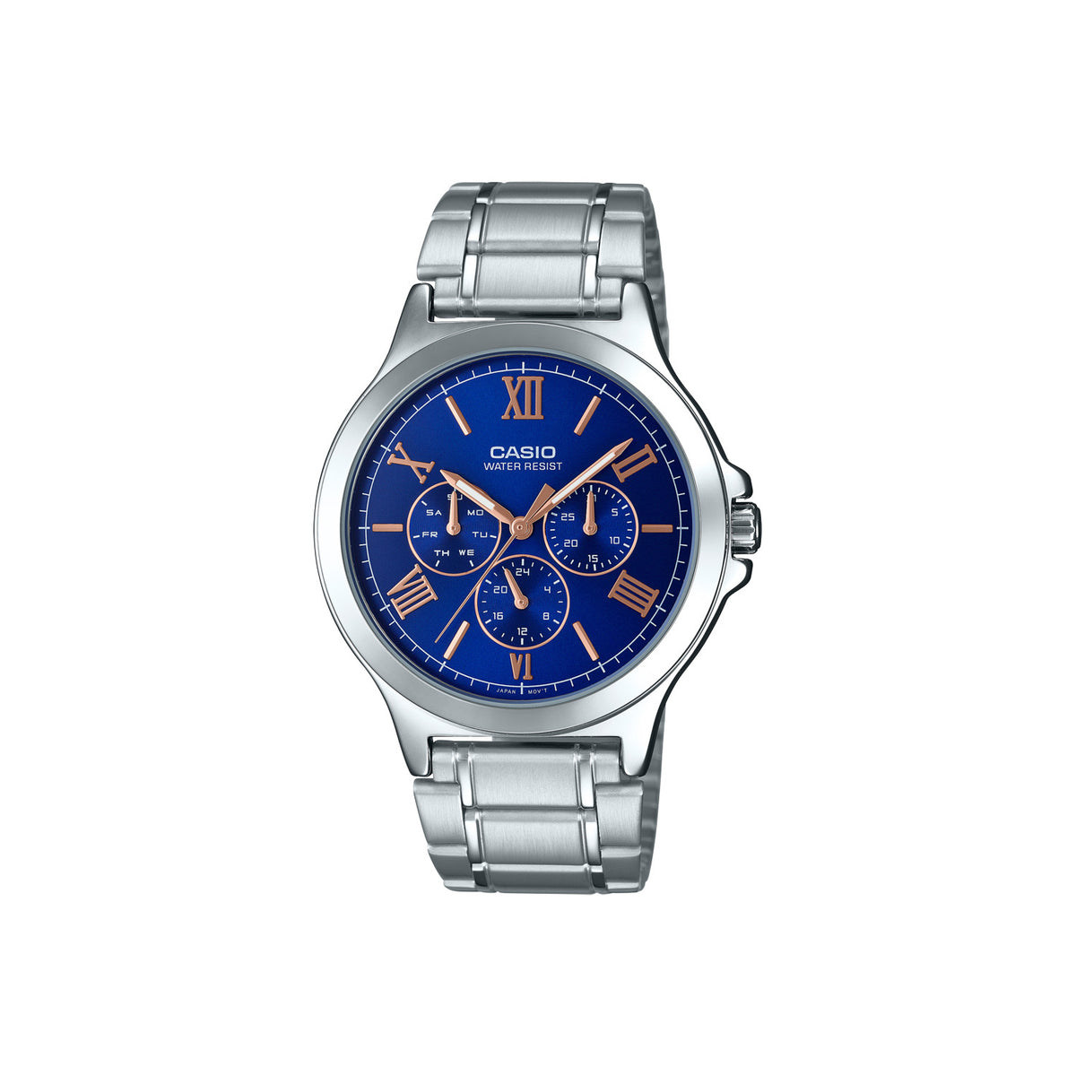 Casio MTP-V0016L-9BUDF