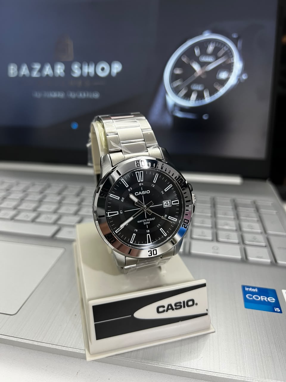 Casio MTP-VD01D-1C