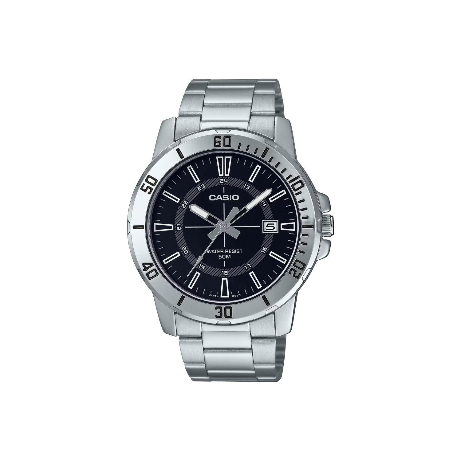 Casio MTP-VD01D-1C
