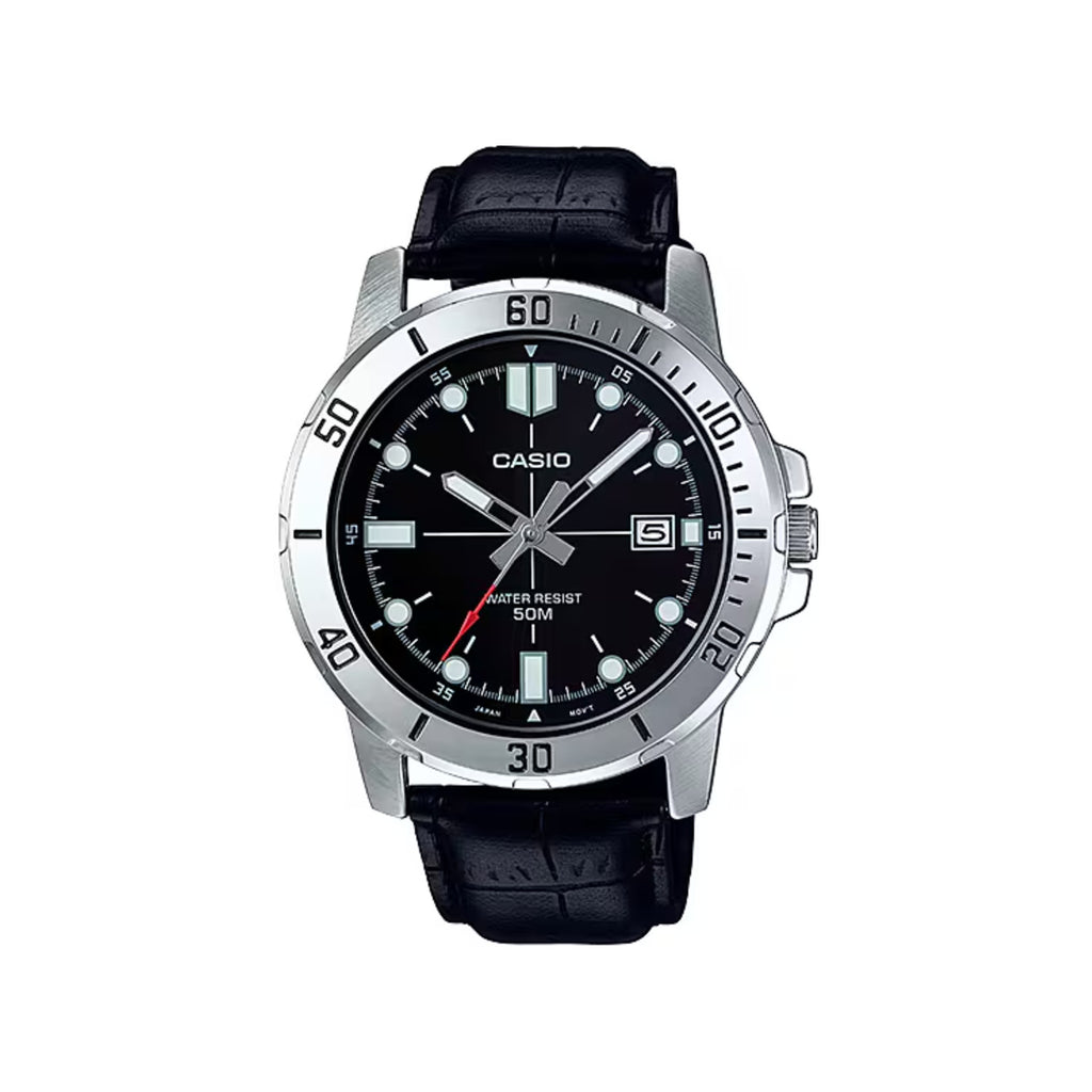 Casio MTP-VD01L-1EVUDF